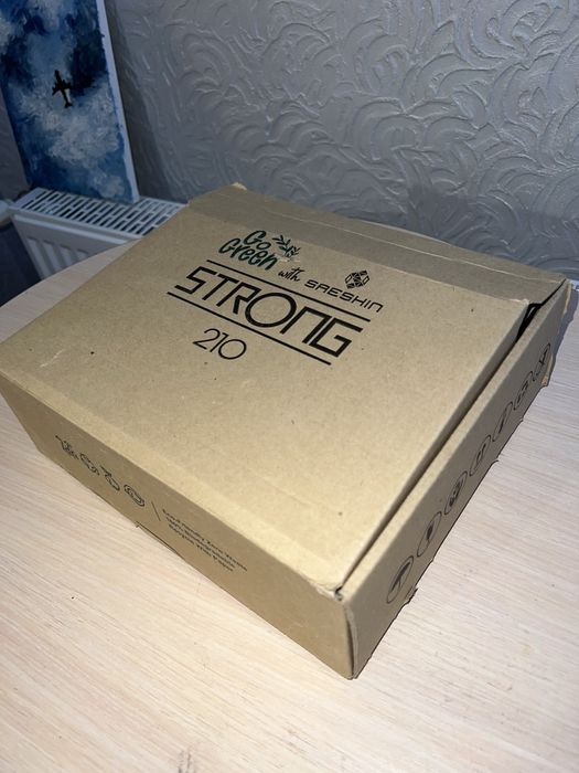 Фрезер,манікюр,strong 210