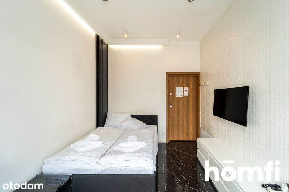 Dwa apartamenty inwestycyjne w centrum ul.Ruska