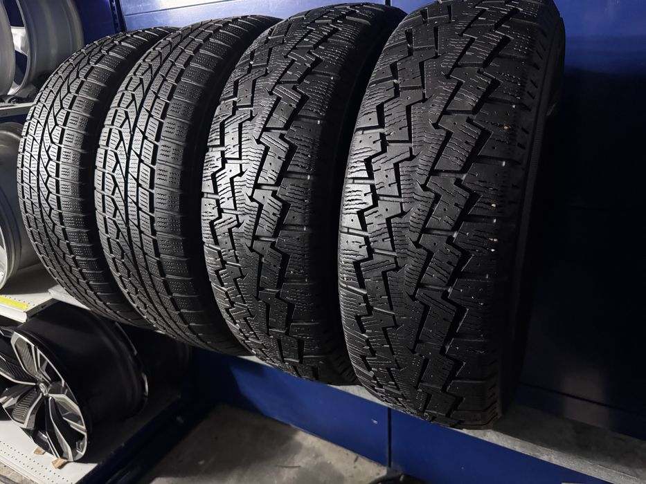Toyo WIT Open Country P 235 70 r 16 Zeetex Z-Ice 3000 S P235/70r16 Розпродаж Склад Шин Умань