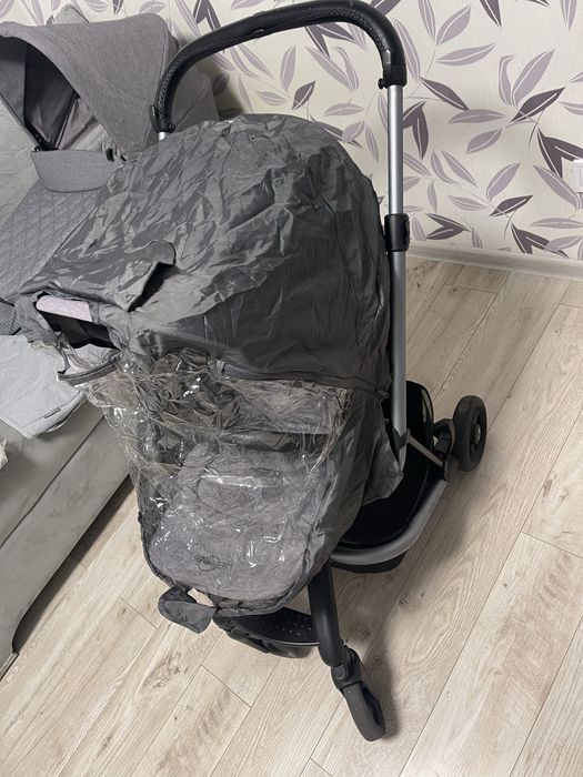Універсальна коляска 2 в 1 Easy Walker MINI