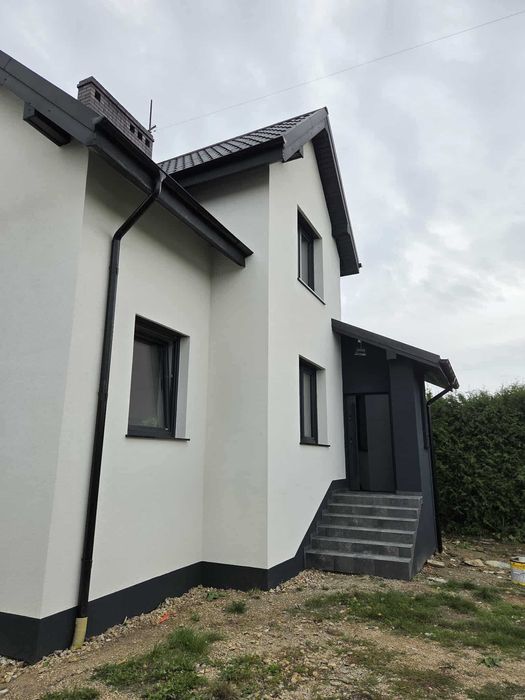 Docieplenia budynków jednorodzinnych – kompleksowe usługi od A do Z