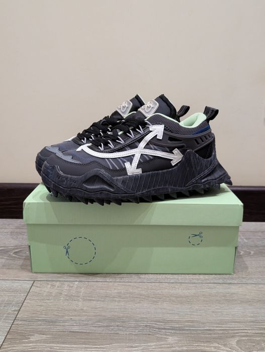 Кросівки Off White Odsy 1000 42