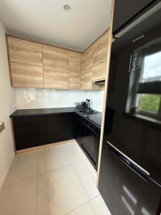 Kawalerka Katowice ul. Przedwiośnie