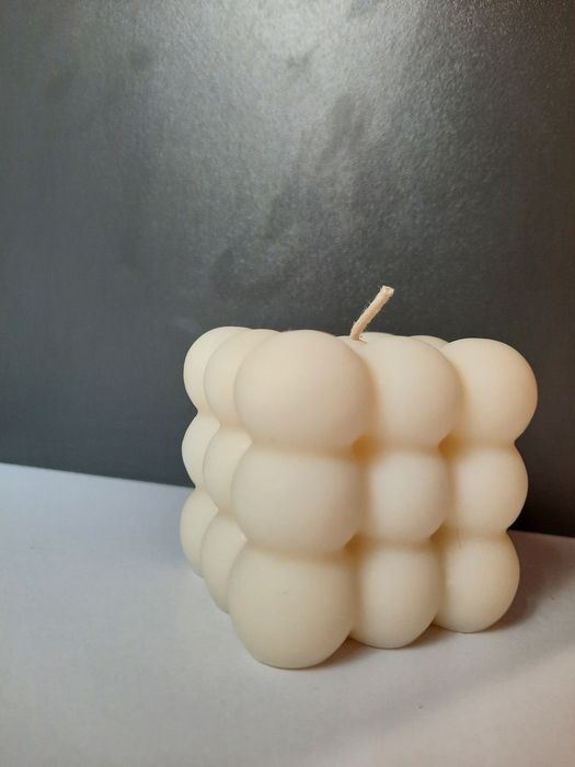 Свічки ручної роботи