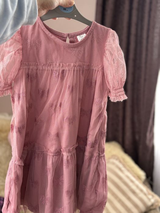 Святкова сукня 116 розміру