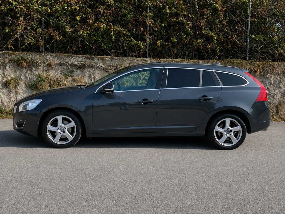 Volvo V60 — fotografia 6