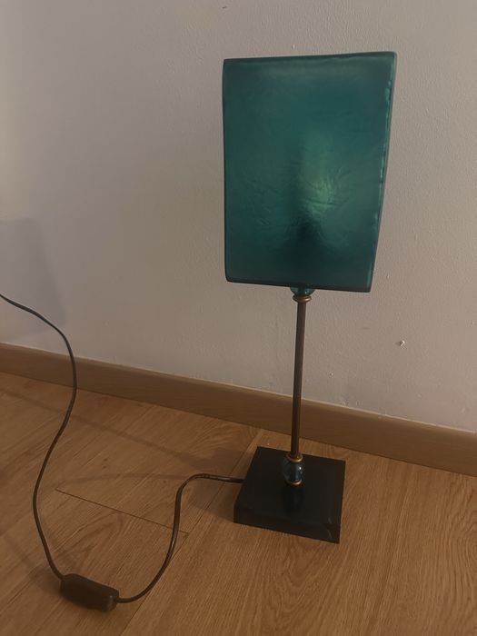 Candeeiro de Mesa