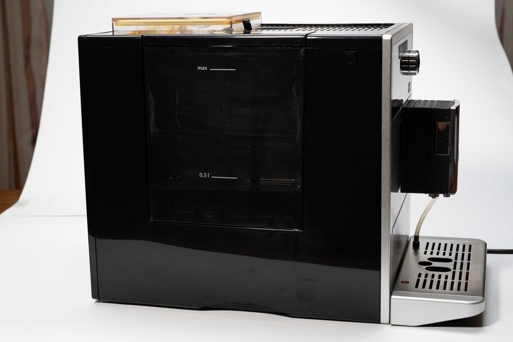 Melitta CAFFEO CI - expres do kawy