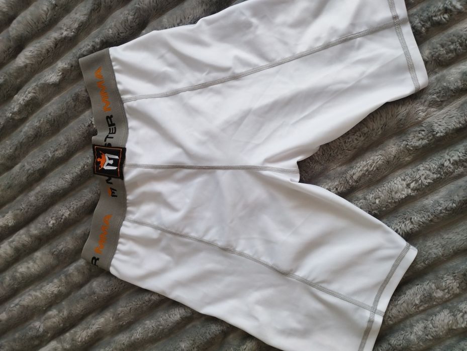 Компресійні шорти