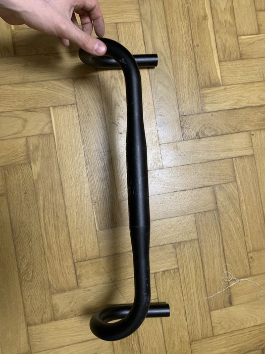 Руль баран Ritchey Neomax Comp