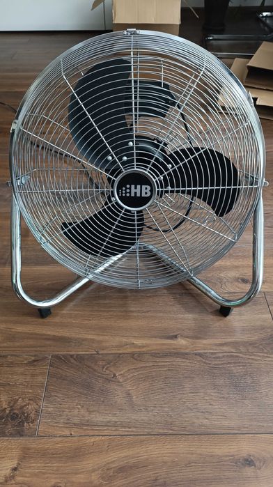 Wentylator podłogowy HB 90W