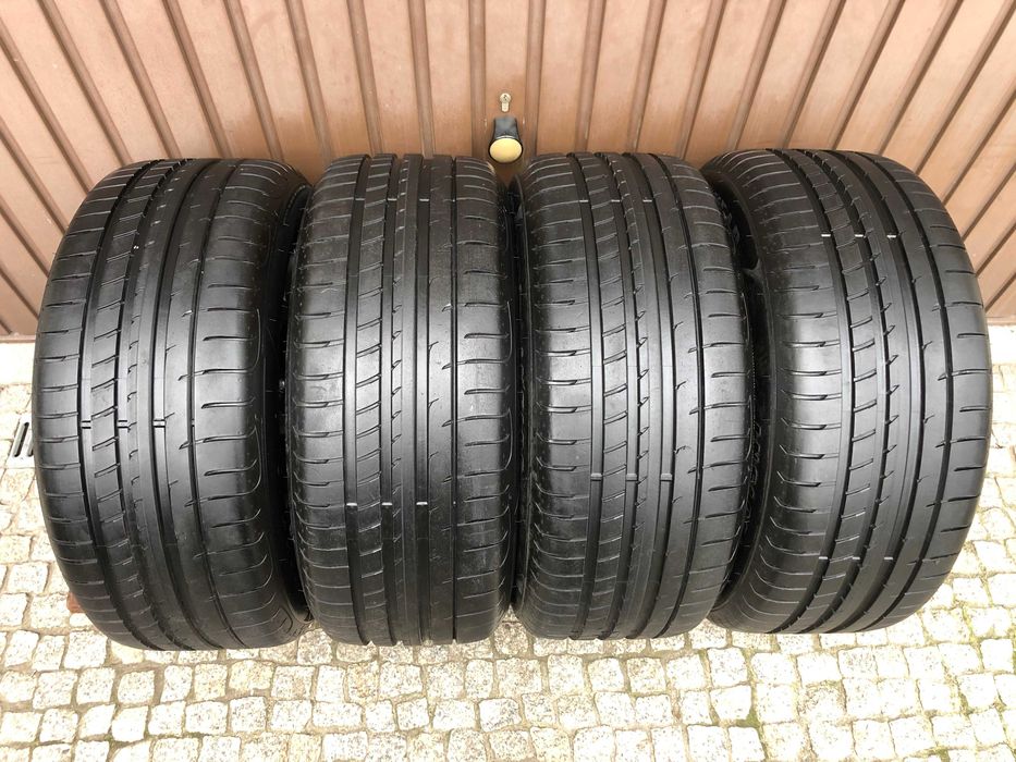 5x114.3 19 MASERATI LEVANTE GranSport Maserati Lato 265/50R19