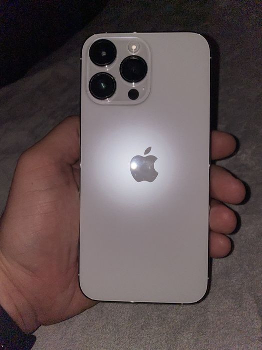 14 pro max 128 gb