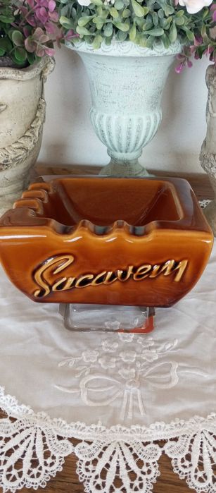 Cinzeiro antigo Sacavém