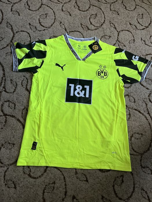 футбольні футболки