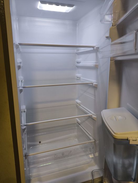 Frigorífico combinado