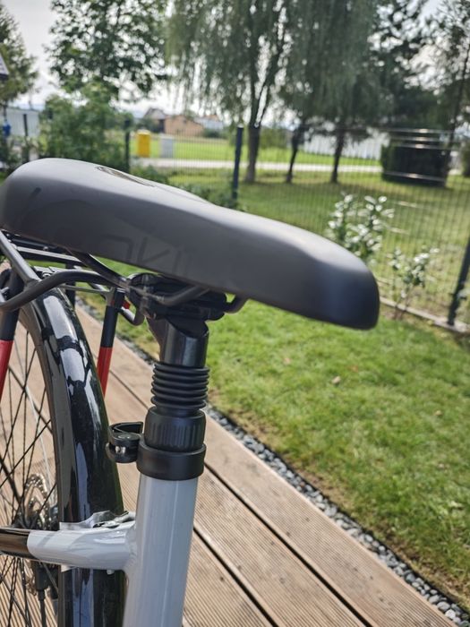 Rower damski KROSS Trans 6.0