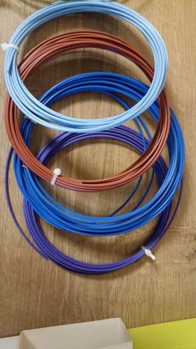 3D ручка Myriwell RP-100c