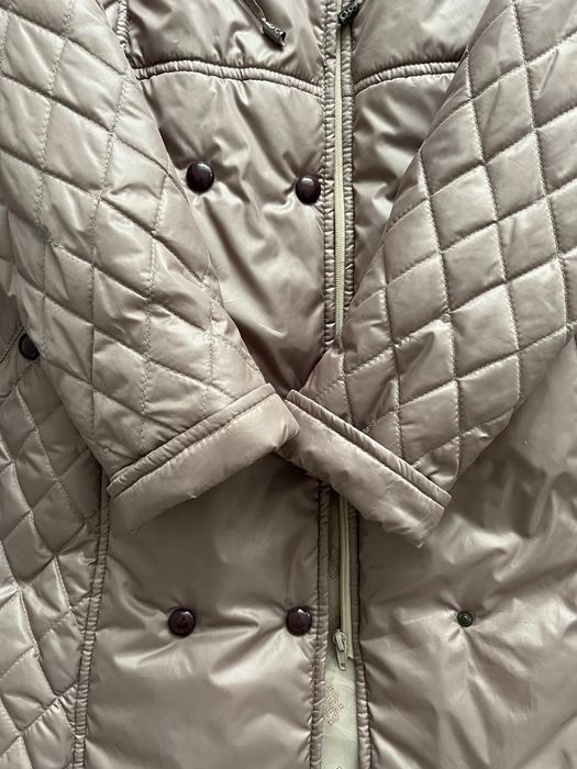 Плащ з поясом "Nui Very",36розмір