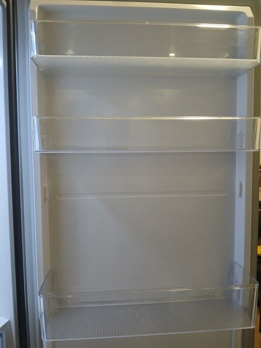 Frigorífico Combinado SAMSUNG Novo
