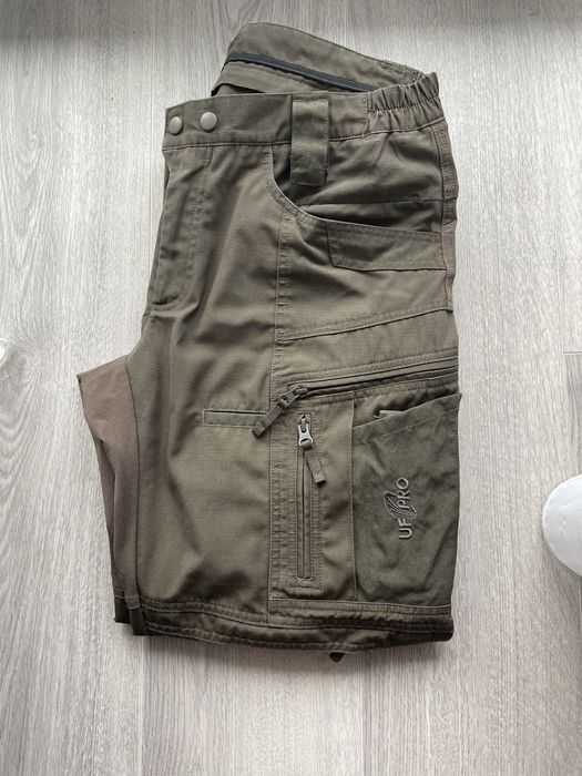 Бойові штани UF PRO P-40 All-Terrain Gen.3