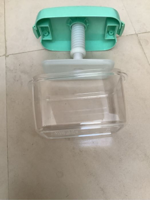 Vegetable Press447191707876085761