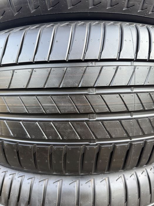 Шини літні 245/40/19 Bridgestone T005 летние шины