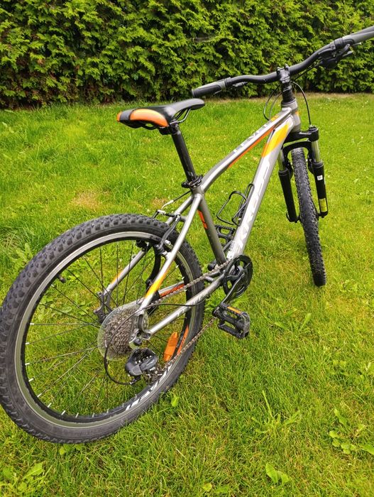 Młodzieżowy Rower Kross 24"