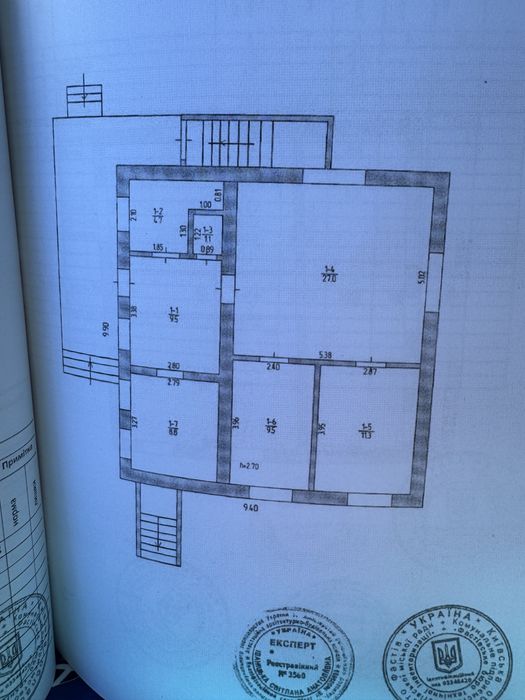 Будинок 148 м² + 25 соток | Мала Офірна | 5 км від Фастова