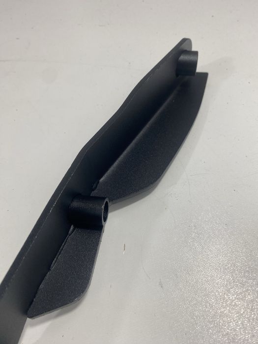 Honda Forza 125 Nowy Stelaż Pod Płytę do Kufra Centralnego B67