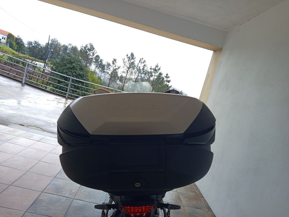 Moto binelli 500 TRK