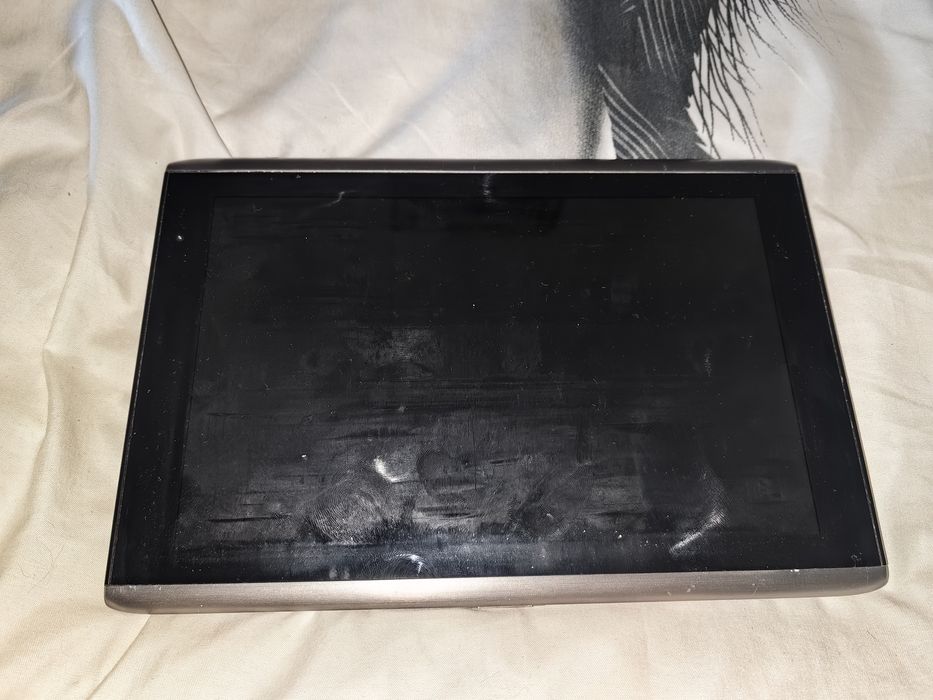 Acer a500 планшет