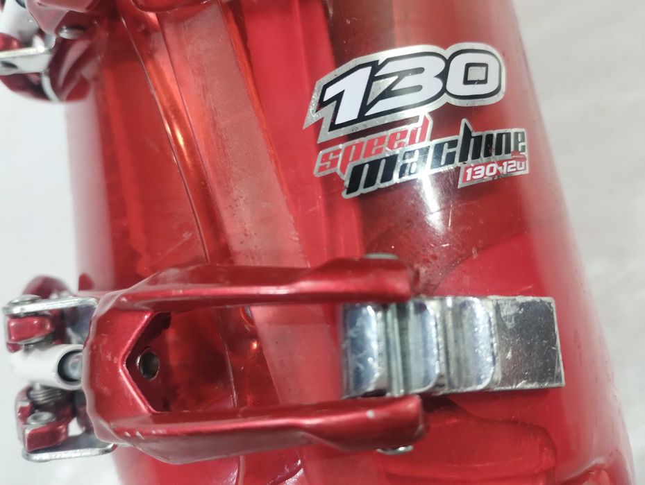 Buty narciarskie 28,5 43 / 44 Nordica speedmachine