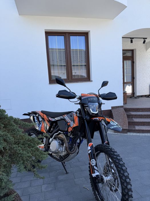 Geon GNS 300R 2025