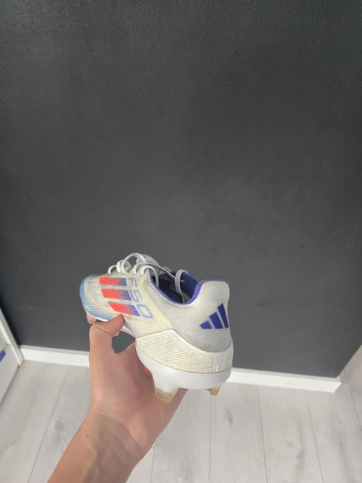 Korki adidas F50 półprofesjonalne