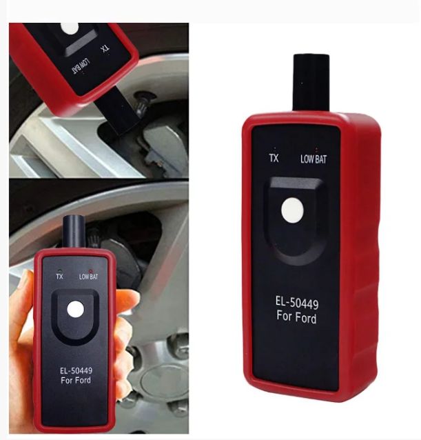 TPMS активатор EL 50449 Ford або EL 50448 GM для датчиків тиску