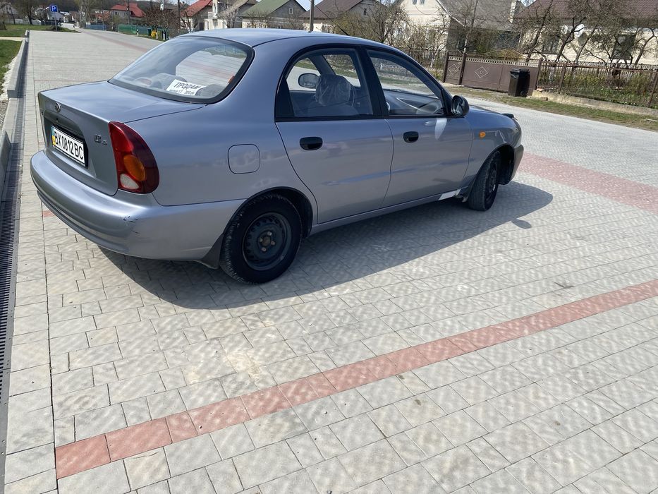 Продам дідову машину део