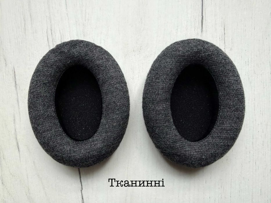 Амбушури Амбушюры Sennheiser HD545, HD580, HD600, HD6XX, HD650, HD660S
