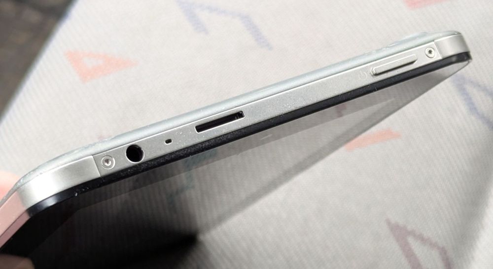 Планшет HP slate 7 2800