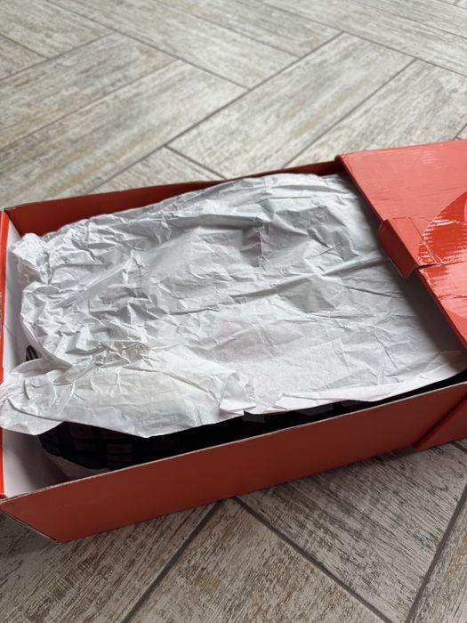 Кросівки Nike x Sacai Vaporwaffle 43 сакаи Оригинал