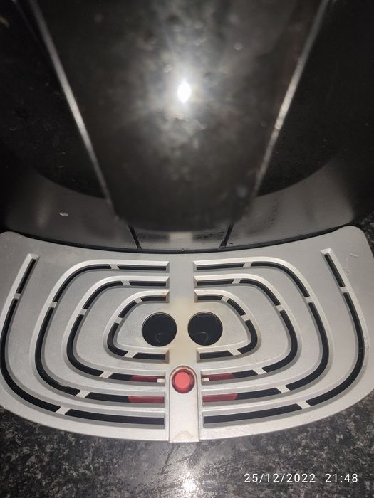 Máquina de café saeco