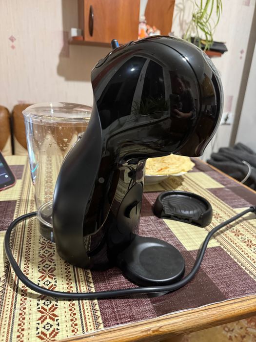 Кавоварка Nescafé Dolce Gusto