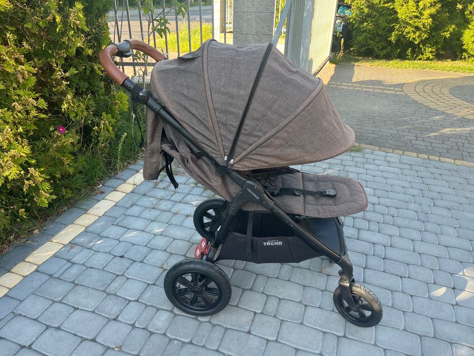 Valco snap trend sport