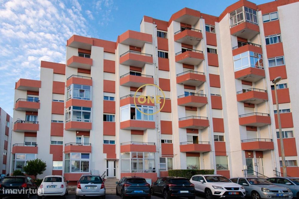 Apartamento T2+1 na Póvoa de Varzim – Próximo ao Metro e Centro da Cid