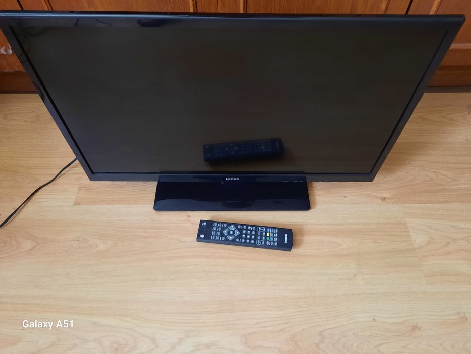 Телевизор Lenko LED - 2822BK.