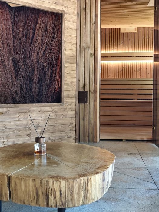 Domki całoroczne ,,Nasza Osada" wynajem Firlej