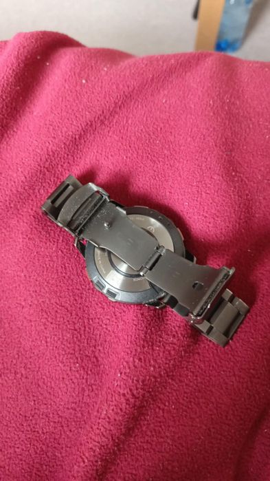 MAXCOM FW110 Titan chronos