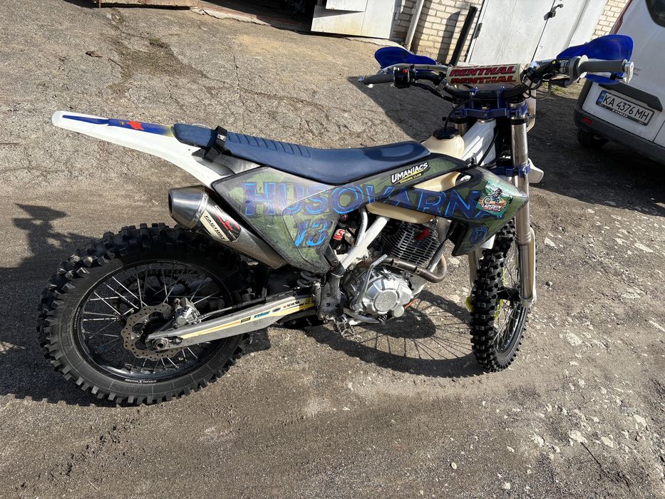 Кові лайт | KOVI Lite 250