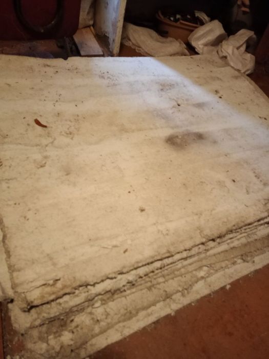 Лист- картон Азбестовий