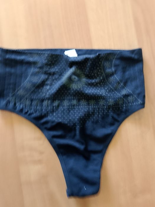 stringi damskie wyszczuplające L